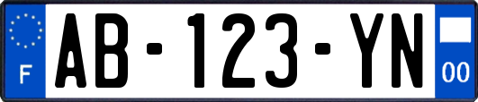AB-123-YN