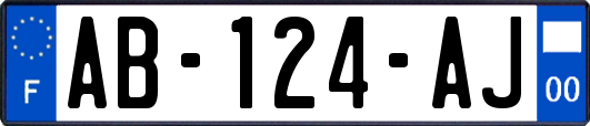 AB-124-AJ