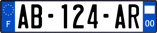 AB-124-AR