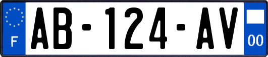 AB-124-AV