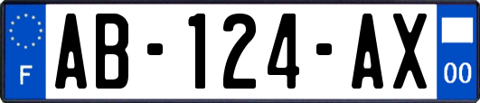 AB-124-AX