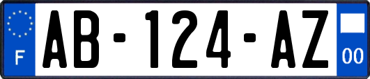 AB-124-AZ