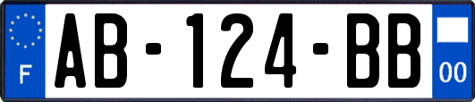 AB-124-BB