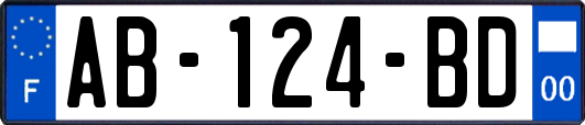 AB-124-BD