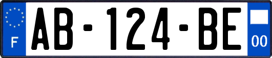 AB-124-BE