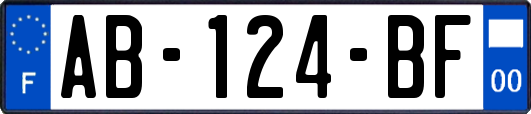 AB-124-BF