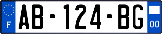 AB-124-BG