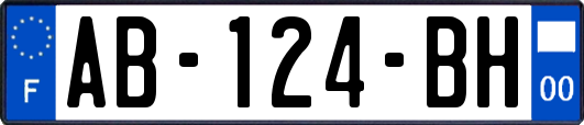 AB-124-BH