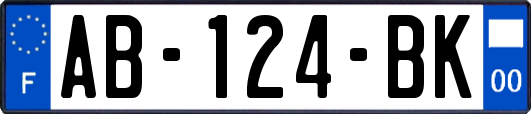 AB-124-BK