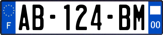 AB-124-BM