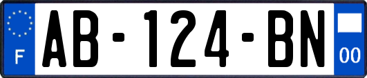 AB-124-BN