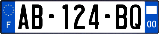 AB-124-BQ