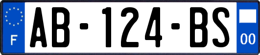 AB-124-BS