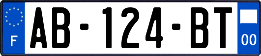 AB-124-BT