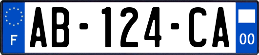 AB-124-CA