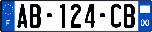 AB-124-CB