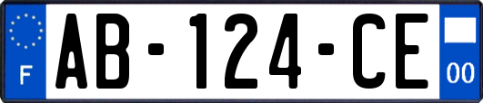 AB-124-CE