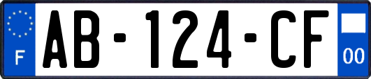 AB-124-CF