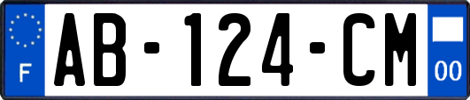 AB-124-CM