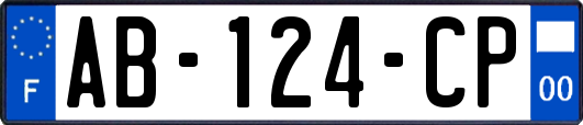 AB-124-CP