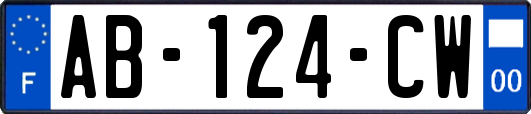 AB-124-CW