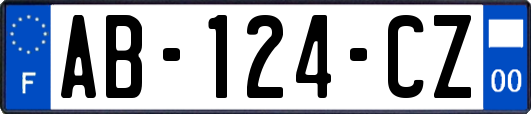 AB-124-CZ