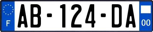 AB-124-DA