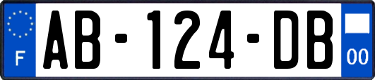 AB-124-DB