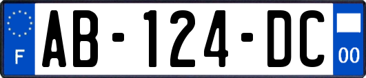 AB-124-DC