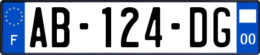 AB-124-DG