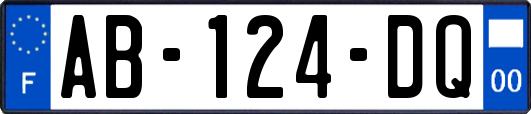 AB-124-DQ