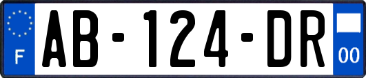 AB-124-DR