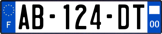 AB-124-DT