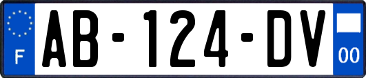 AB-124-DV