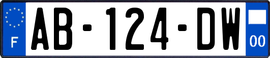 AB-124-DW