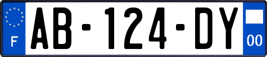 AB-124-DY