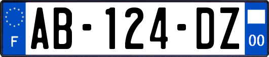 AB-124-DZ