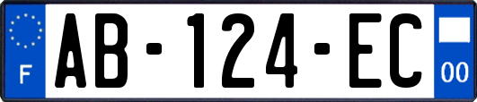 AB-124-EC