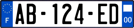 AB-124-ED