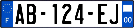 AB-124-EJ