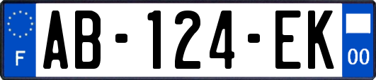 AB-124-EK