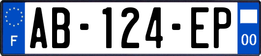 AB-124-EP