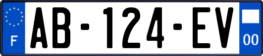 AB-124-EV