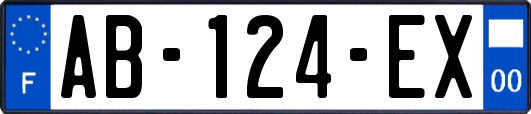 AB-124-EX