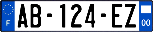 AB-124-EZ