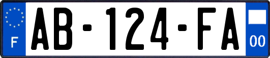 AB-124-FA