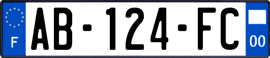 AB-124-FC