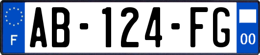 AB-124-FG