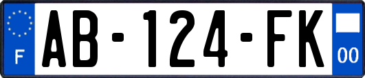 AB-124-FK