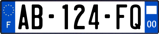 AB-124-FQ